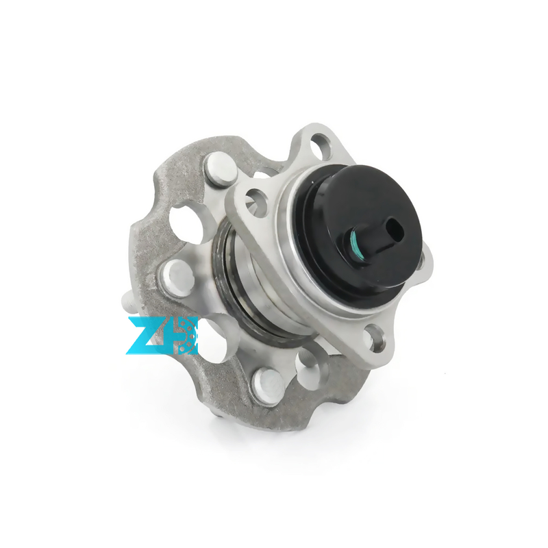 Toyota için arka tekerlek merkezi birimi 42450-0F030 42450/0F030 Otomatik tekerlek merkezi rulmanı