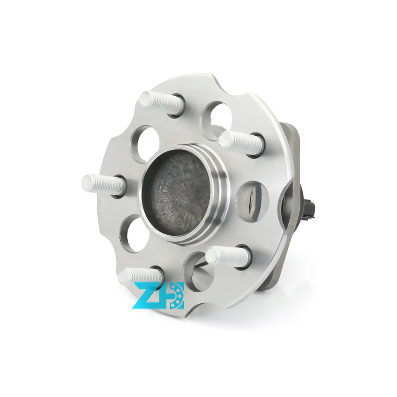 Toyota için arka tekerlek merkezi birimi 42450-0F030 42450/0F030 Otomatik tekerlek merkezi rulmanı