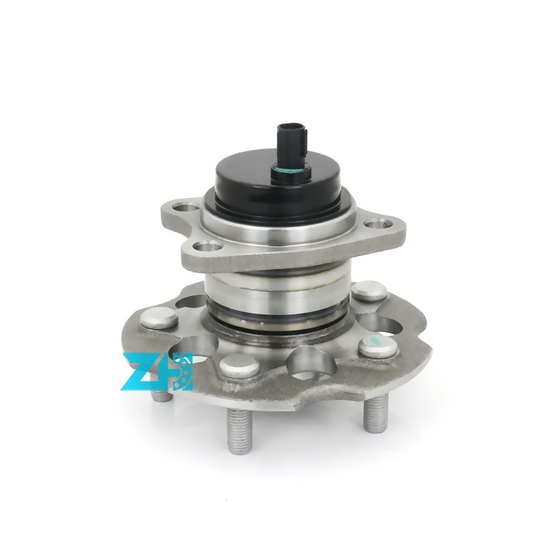 Toyota için arka tekerlek merkezi birimi 42450-0F030 42450/0F030 Otomatik tekerlek merkezi rulmanı