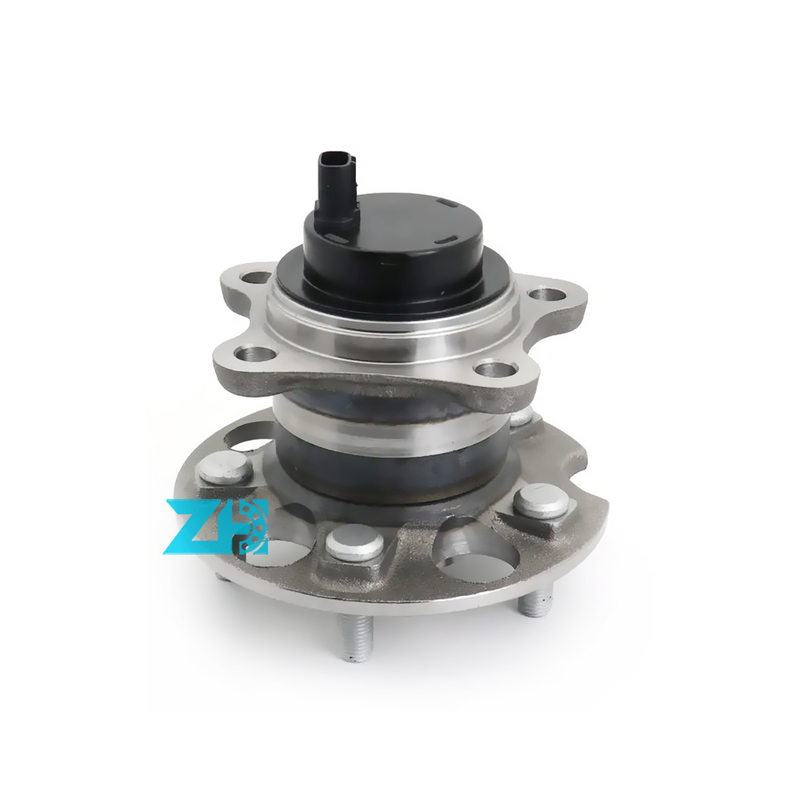 Tekerlek merkezi yatak 42450-48030 42450/48030 Lexus arka tekerlek merkezi ünitesi yatakları için uygundur
