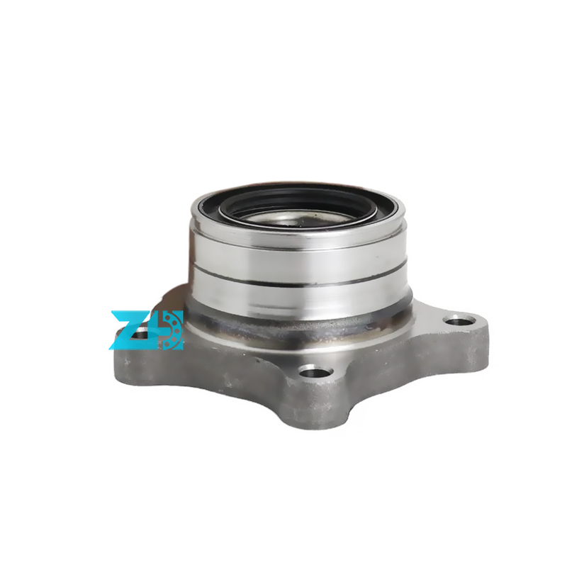 Otomobil Tekerlek Merkezi Lageri 42460-60070 42460/60070 Toyota Land Cruiser arka tekerlek merkezi