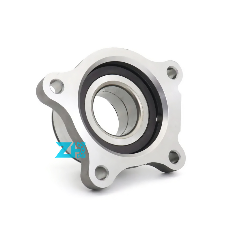 Otomobil Tekerlek Merkezi Lageri 42460-60070 42460/60070 Toyota Land Cruiser arka tekerlek merkezi