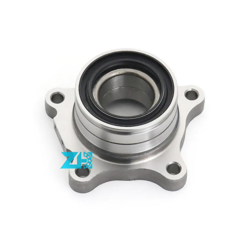 Otomobil Tekerlek Merkezi Lageri 42460-60070 42460/60070 Toyota Land Cruiser arka tekerlek merkezi
