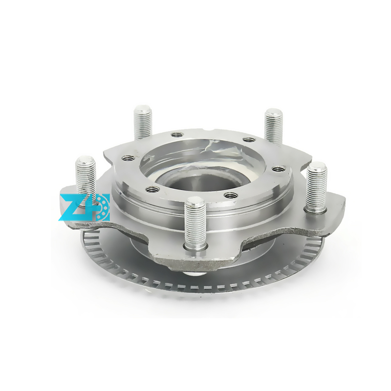 Tekerlek merkezi rulman montajı 43401-65D10 43401/65D10 Otomatik Parçalar Suzuki Vitara için Ön Tekerlek Merkezi rulmanı