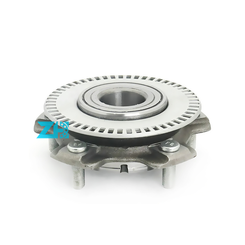 Tekerlek merkezi rulman montajı 43401-65D10 43401/65D10 Otomatik Parçalar Suzuki Vitara için Ön Tekerlek Merkezi rulmanı