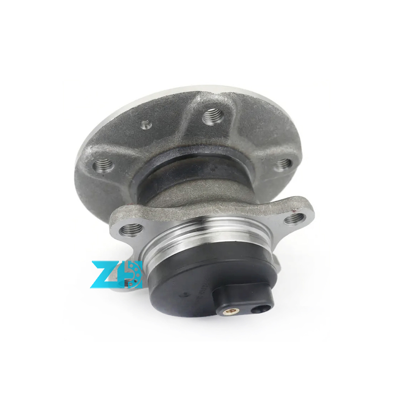 Otomobil parçaları tekerlek rulmanları 43402-79J00 4340279J00 Fiat arka aksı için yüksek kaliteli tekerlek merkezi montajı