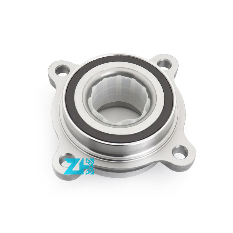Hub Bearing Kit Wheel Hub 43570-0C010 435700C010 Toyota tekerlek merkezi rulmanları için uygundur