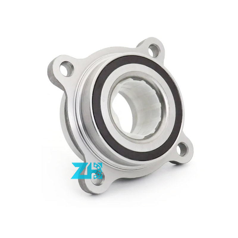 Hub Bearing Kit Wheel Hub 43570-0C010 435700C010 Toyota tekerlek merkezi rulmanları için uygundur