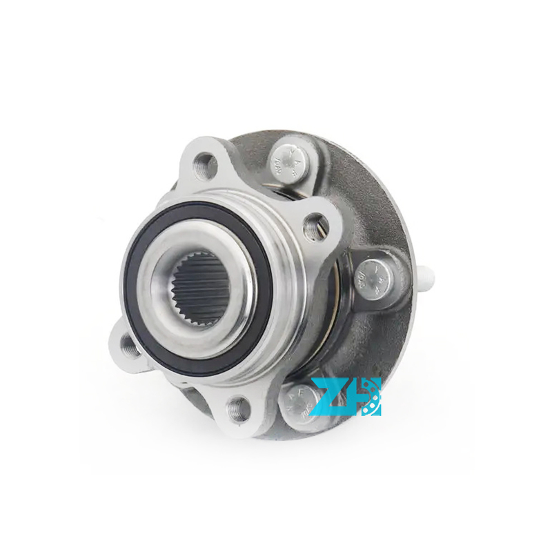 Tekerlek rulman seti 1801093 1826188 1929802 DG9C-2C300-A2A DG9C-2C300-A3C Ford araçları için uygundur