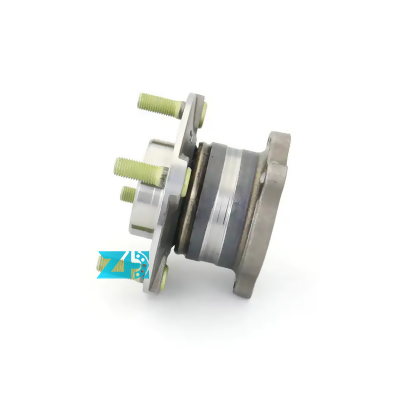 Ford Ecosport ACP12C299A3C Arka Tekerlek Taşıyıcıları için Arka Tekerlek Taşıyıcıları