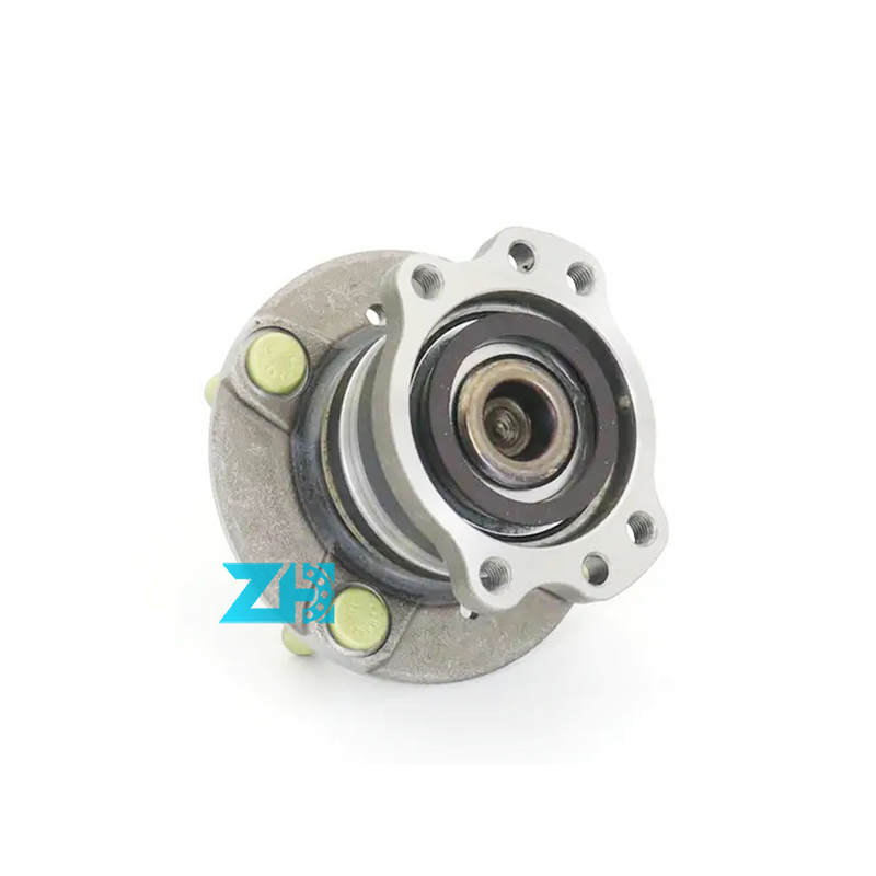 Ford Ecosport ACP12C299A3C Arka Tekerlek Taşıyıcıları için Arka Tekerlek Taşıyıcıları