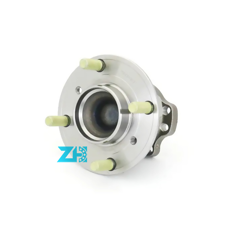Ford Ecosport ACP12C299A3C Arka Tekerlek Taşıyıcıları için Arka Tekerlek Taşıyıcıları