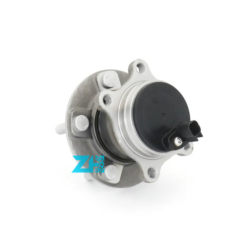 Aracın arka aks merkezi BV61-2C299-AAB Ford Focus MK3 D3/MCA F3 için uygundur