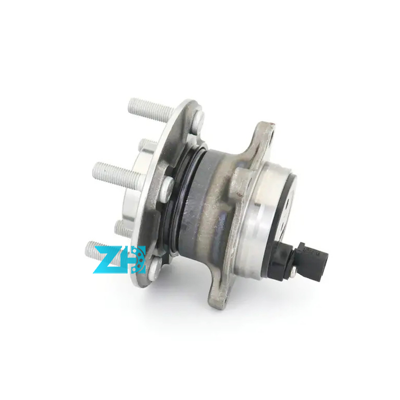Aracın arka aks merkezi BV61-2C299-AAB Ford Focus MK3 D3/MCA F3 için uygundur