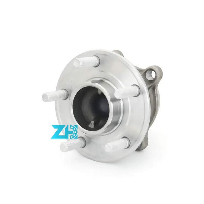 Aracın arka aks merkezi BV61-2C299-AAB Ford Focus MK3 D3/MCA F3 için uygundur