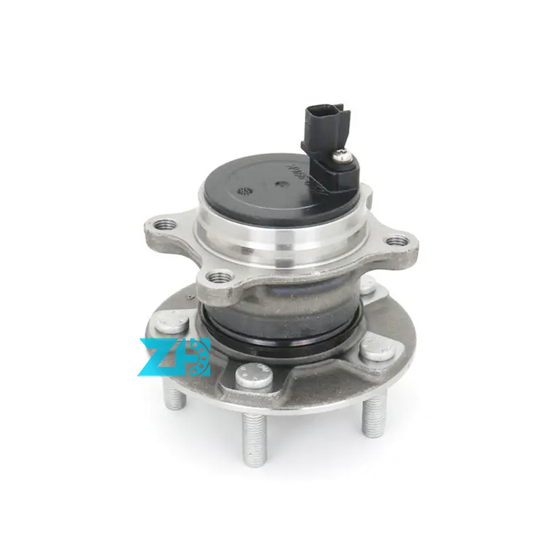 Aracın arka aks merkezi BV61-2C299-AAB Ford Focus MK3 D3/MCA F3 için uygundur