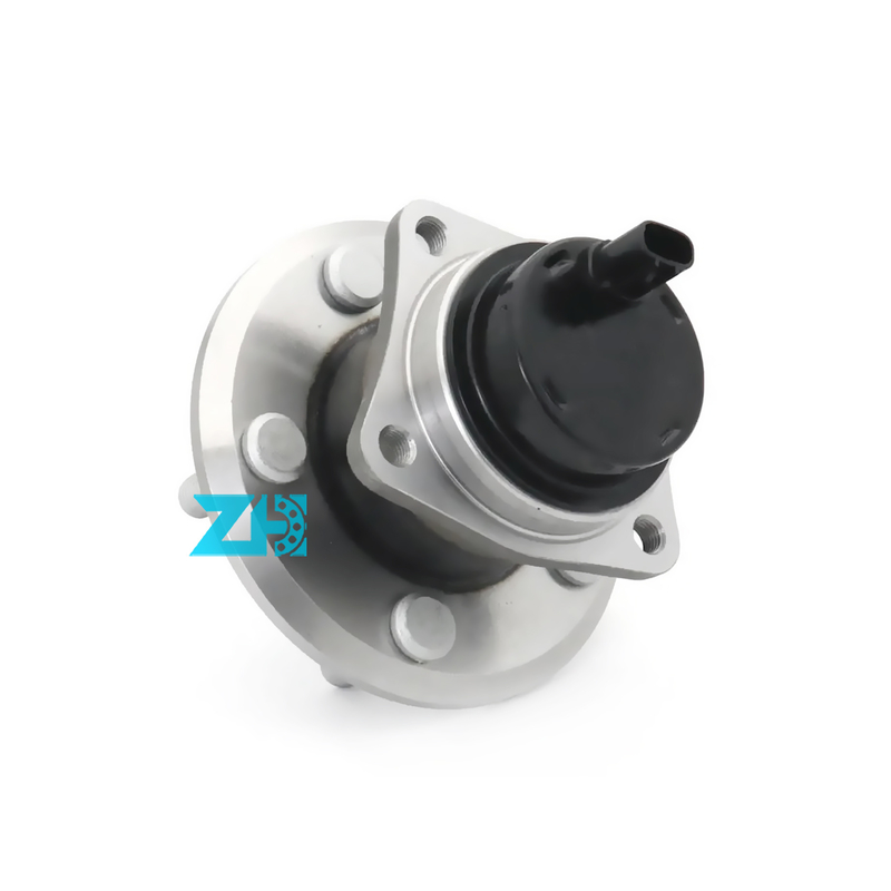 TOYOTA Prius DACF2126HR VKBA 6851 42450-05040 42450-32040 42450-47030 42450-63011 için arka tekerlek merkezi rulmanı