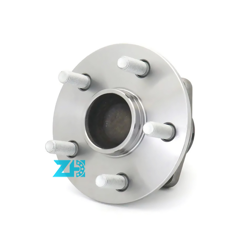 TOYOTA Prius DACF2126HR VKBA 6851 42450-05040 42450-32040 42450-47030 42450-63011 için arka tekerlek merkezi rulmanı