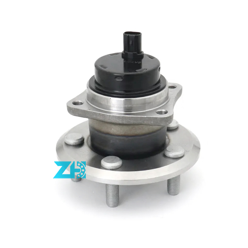 TOYOTA Prius DACF2126HR VKBA 6851 42450-05040 42450-32040 42450-47030 42450-63011 için arka tekerlek merkezi rulmanı