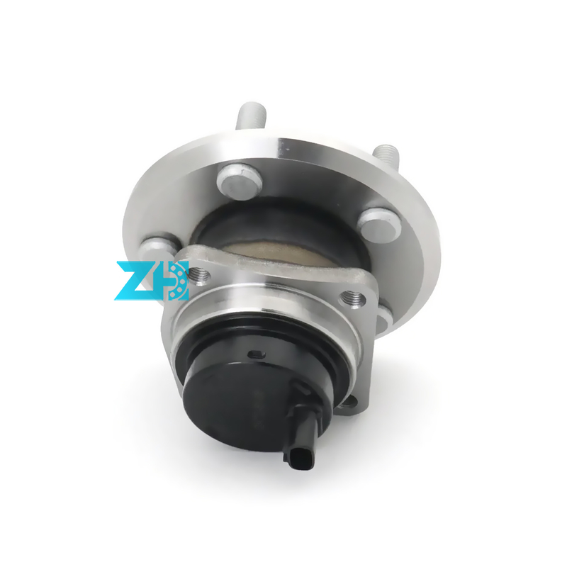 TOYOTA Prius DACF2126HR VKBA 6851 42450-05040 42450-32040 42450-47030 42450-63011 için arka tekerlek merkezi rulmanı