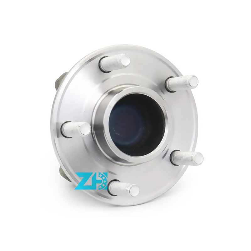 Yüksek kaliteli otomotiv rulmanları ED8C-2B664-A1C Ford Forest arka tekerlek rulmanları için uygundur ED8C-2B664-A1C