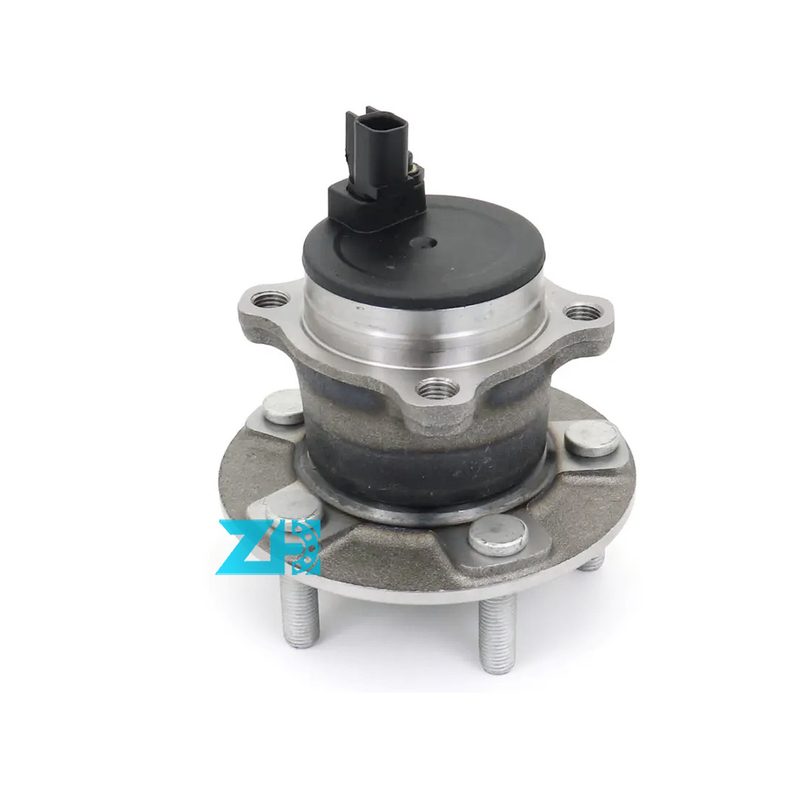 Yüksek kaliteli otomotiv rulmanları ED8C-2B664-A1C Ford Forest arka tekerlek rulmanları için uygundur ED8C-2B664-A1C