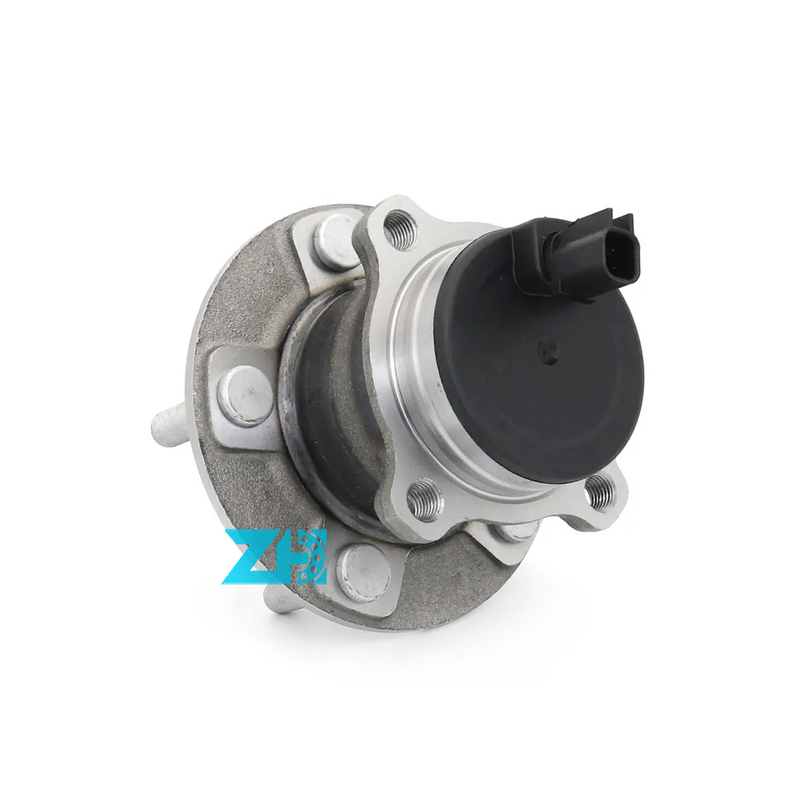 Yüksek kaliteli otomotiv rulmanları ED8C-2B664-A1C Ford Forest arka tekerlek rulmanları için uygundur ED8C-2B664-A1C