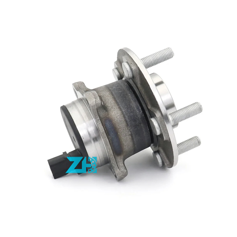 Yüksek kaliteli otomotiv rulmanları ED8C-2B664-A1C Ford Forest arka tekerlek rulmanları için uygundur ED8C-2B664-A1C