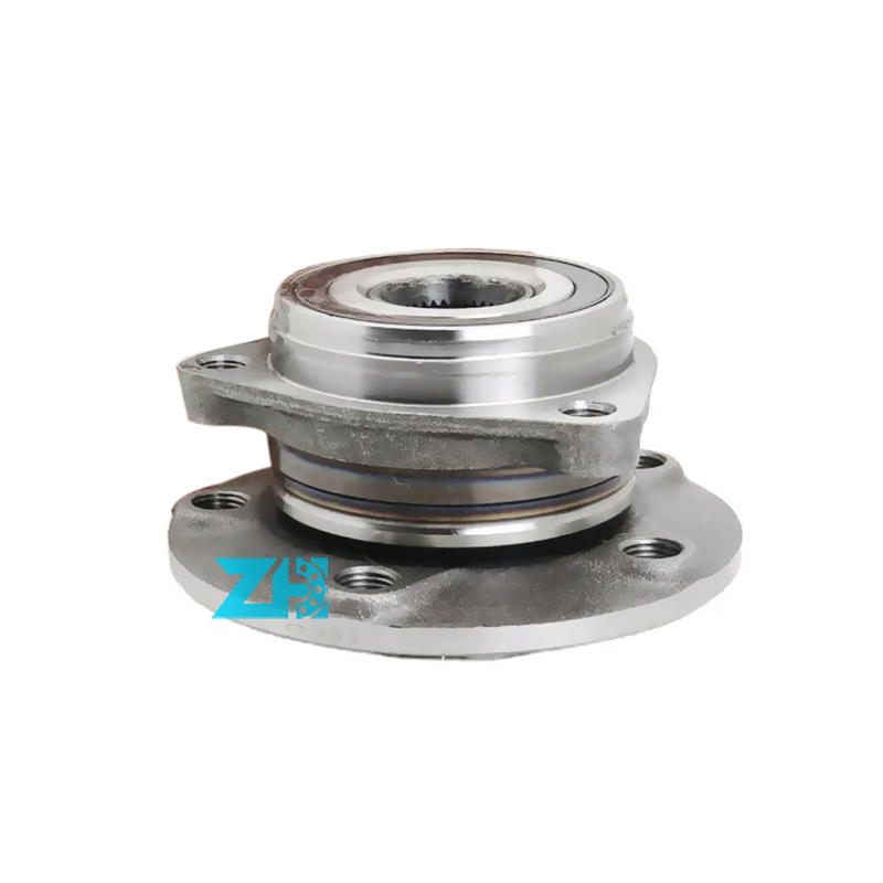Otomobil tekerlek merkezi rulmanları VKBA7011 8V0 498 625 A Audi A3 Q2 Volkswagen Golf Tiguan için uygundur