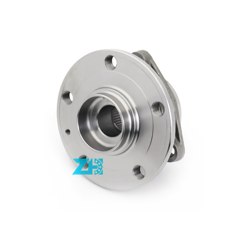 Otomobil tekerlek merkezi rulmanları VKBA7011 8V0 498 625 A Audi A3 Q2 Volkswagen Golf Tiguan için uygundur