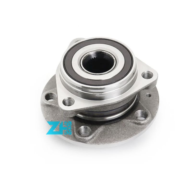 Otomobil tekerlek merkezi rulmanları VKBA7011 8V0 498 625 A Audi A3 Q2 Volkswagen Golf Tiguan için uygundur