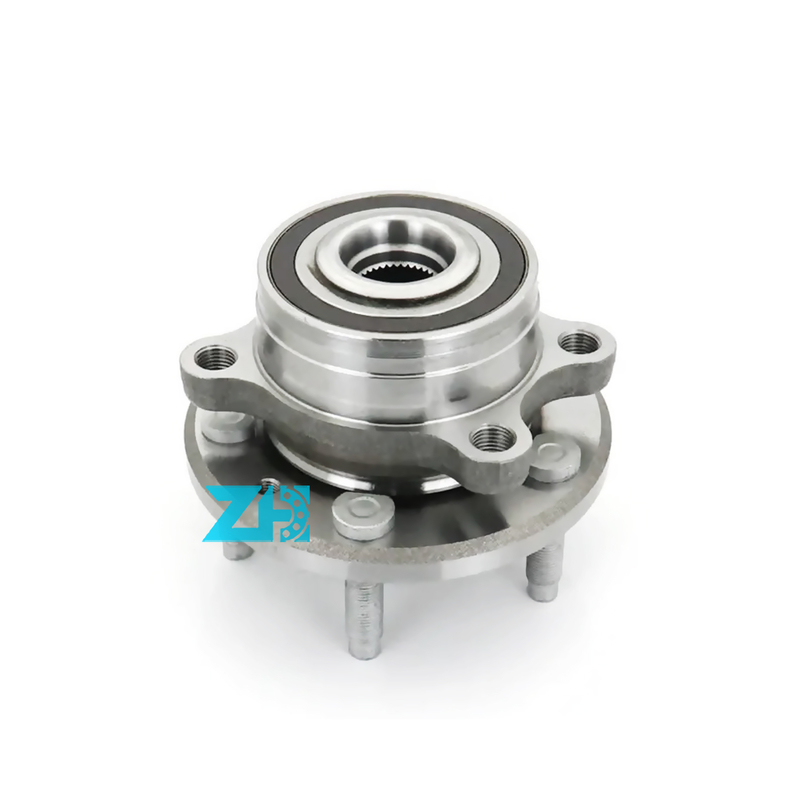 BB5Z-1104-A Ford düşük yuvarlanma direnci için Otomatik Tekerlek Merkezi Bileşenleri