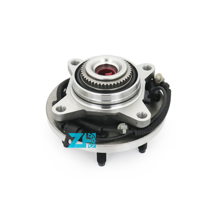 P5 Otomatik Tekerlek Merkezi Lageri CL3Z-1104-A Ford için Ön Aks Merkezi Montajı