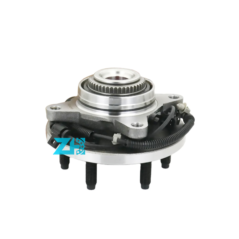 P5 Otomatik Tekerlek Merkezi Lageri CL3Z-1104-A Ford için Ön Aks Merkezi Montajı