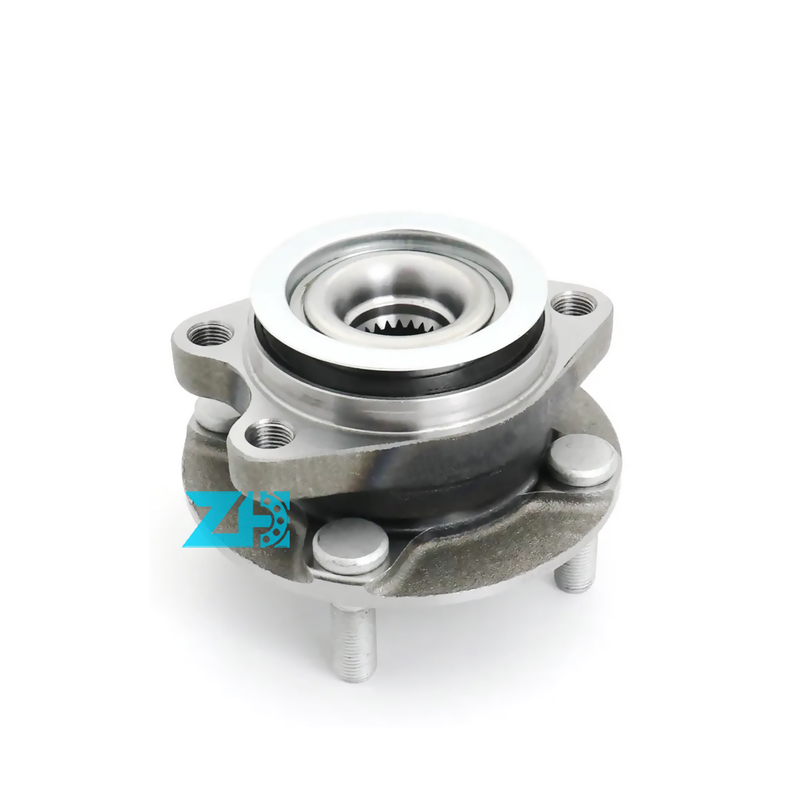 Nissan Tiida C11 2005 VKBA7535 40202-ED000 40202-ED00A