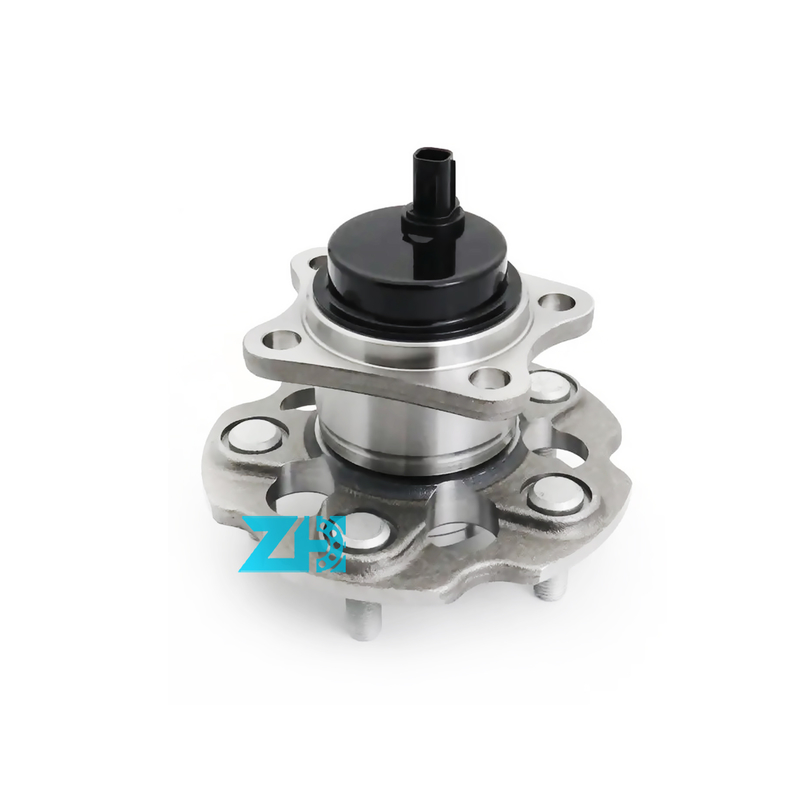 Otomobil Merkezi Lageri VKBA7566 3DACF027F-19ES TO-WB-12927 42450-47050 Toyota Prius Prius için