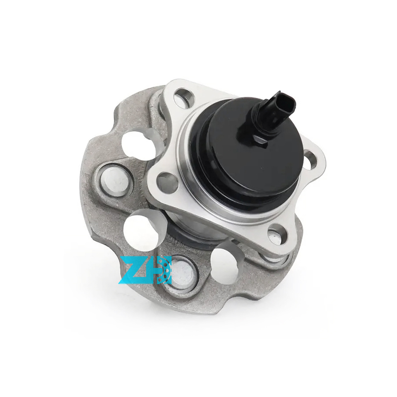 Otomobil Merkezi Lageri VKBA7566 3DACF027F-19ES TO-WB-12927 42450-47050 Toyota Prius Prius için