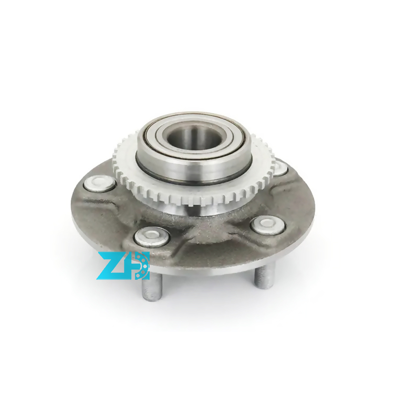 P4 Infiniti 43200-0L700 için Tekerlek Merkezi Lageri
