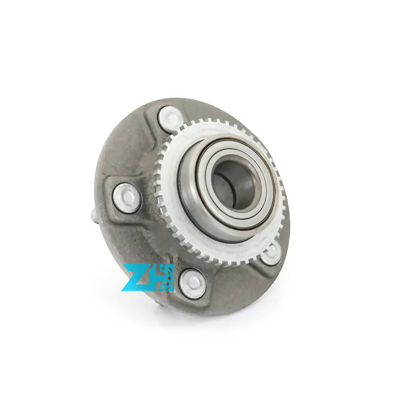 P4 Infiniti 43200-0L700 için Tekerlek Merkezi Lageri