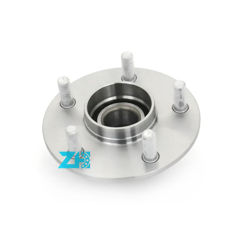 P4 Infiniti 43200-0L700 için Tekerlek Merkezi Lageri