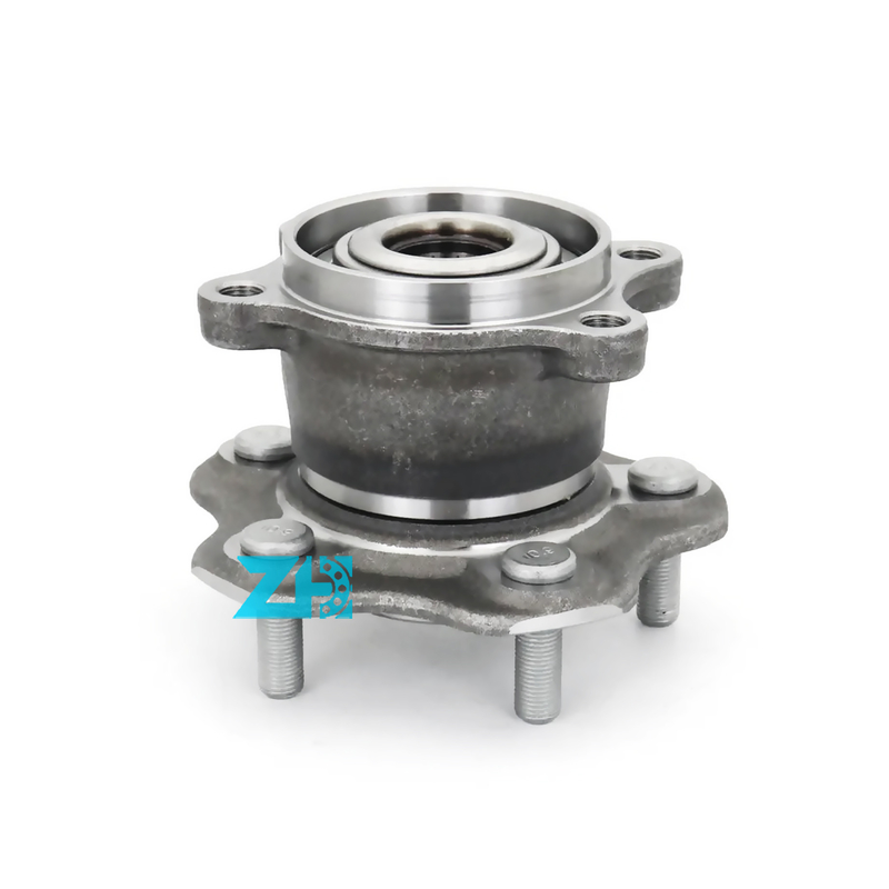 NISSAN QASHQAI J11Z 15- X-TRAIL T32Z 14- 43202-4BA0B için Tekerlek Merkezi Lageri