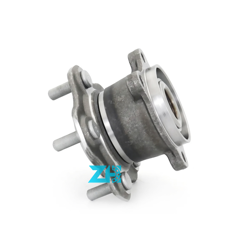 NISSAN QASHQAI J11Z 15- X-TRAIL T32Z 14- 43202-4BA0B için Tekerlek Merkezi Lageri