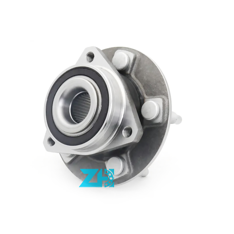 Buick Cadillac Chevrolet 13504970 için ön tekerlek merkezi rulman birimleri Arka 13504970
