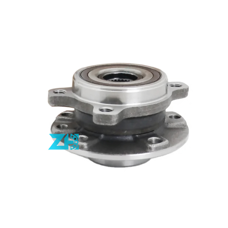 Jeep BAR-5086-B 513249 için Otomobil Parçaları Tekerlek Lageri Merkezi Montajı BAR-5086-B 513249