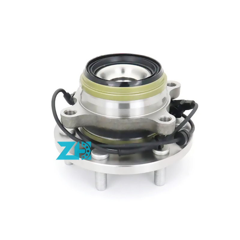 Otomobil tekerlek merkezi rulmanı 40202-1LB0A Nissan Patrol için 40202-1LB0A otomobil tekerlek rulmanı 40202-4GE0A