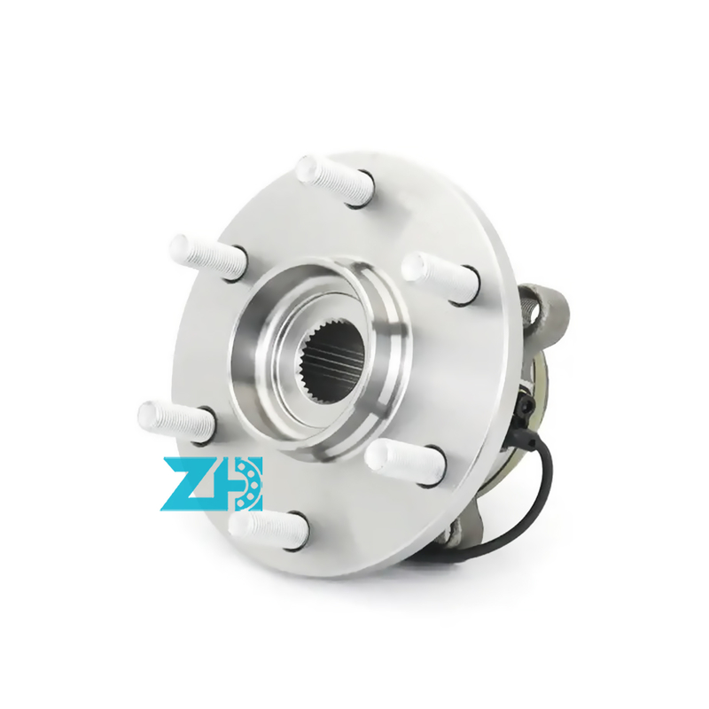 Otomobil tekerlek merkezi rulmanı 40202-1LB0A Nissan Patrol için 40202-1LB0A otomobil tekerlek rulmanı 40202-4GE0A