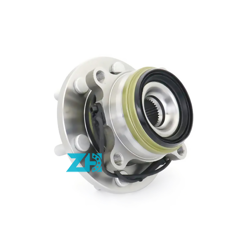 Otomobil tekerlek merkezi rulmanı 40202-1LB0A Nissan Patrol için 40202-1LB0A otomobil tekerlek rulmanı 40202-4GE0A