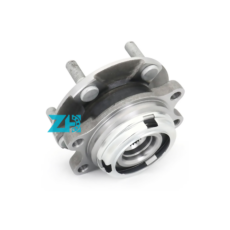 GCR15 Malzeme 40202-4GE0A Nissan Infiniti AWD ön tekerlek yataklığı merkezi 40202-4GE0A