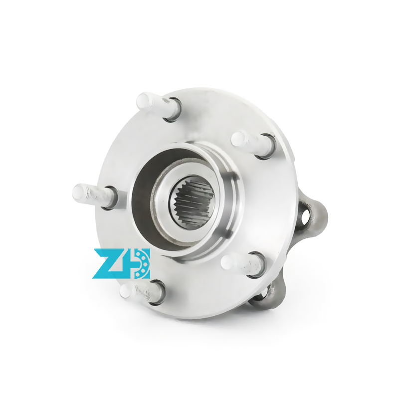 GCR15 Malzeme 40202-4GE0A Nissan Infiniti AWD ön tekerlek yataklığı merkezi 40202-4GE0A