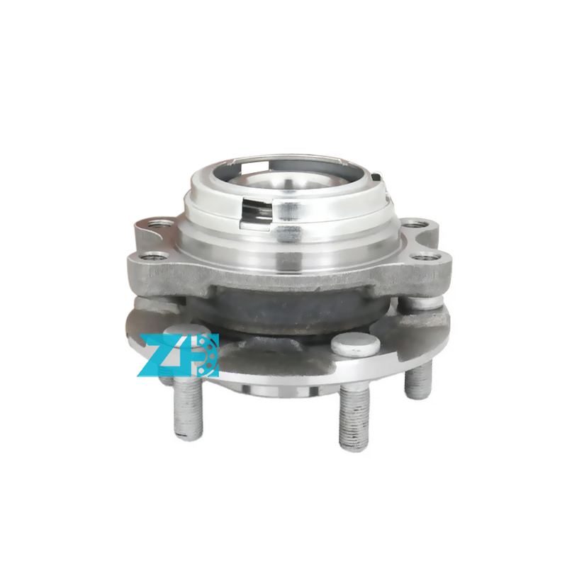 GCR15 Malzeme 40202-4GE0A Nissan Infiniti AWD ön tekerlek yataklığı merkezi 40202-4GE0A